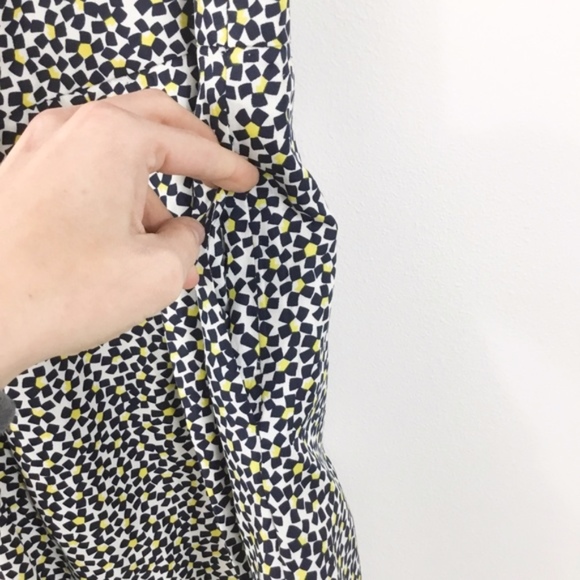 Hi There from Karen Walker Pattern Dress- Pockets! - Picture 6 of 7